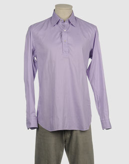 SALVATORE PICCOLO - CAMICIE - Camicie maniche lunghe - su YOOX.COM