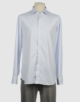 FINAMORE - CAMICIE - Camicie maniche lunghe - su YOOX.COM