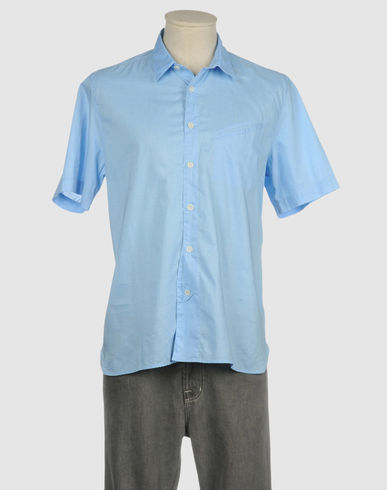 ZOOM FOLK - Shirts