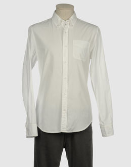 B.D.BAGGIES - CAMICIE - Camicie maniche lunghe - su YOOX.COM