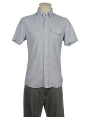 B.D.BAGGIES - Kurzarmhemd