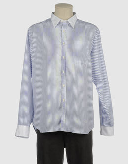 CERRUTI 1881 - CAMICIE - Camicie maniche lunghe - su YOOX.COM