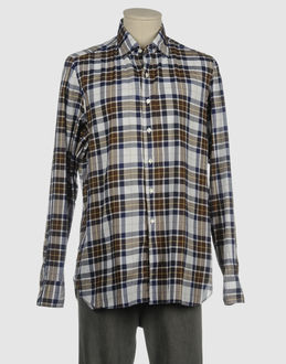 FINAMORE - CAMICIE - Camicie maniche lunghe - su YOOX.COM