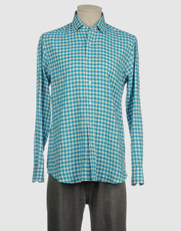 SALVATORE PICCOLO - CAMICIE - Camicie maniche lunghe - su YOOX.COM