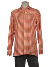 SALVATORE PICCOLO - Long sleeve shirt