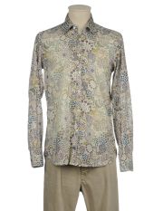 ORIGINAL VINTAGE STYLE - Camicia maniche lunghe