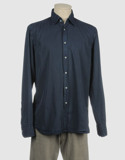 ORIGINAL VINTAGE STYLE - CAMICIE - Camicie maniche lunghe - su YOOX.COM