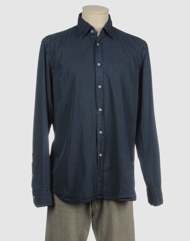 ZOOM ORIGINAL VINTAGE STYLE - Long sleeve shirt
