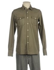 ORIGINAL VINTAGE STYLE - Camicia maniche lunghe