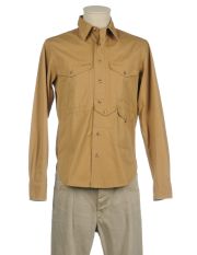 FILSON GARMENT - Camicia maniche lunghe