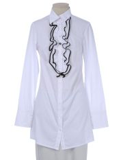 EXTASY - Camicia maniche lunghe