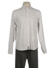 Mc GREGOR - Camicia maniche lunghe