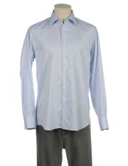 DEL SIENA - Camisa de manga larga
