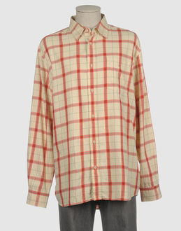 TIMBERLAND  - CAMICIE - Camicie maniche lunghe - su YOOX.COM