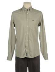 Mc GREGOR - Camicia maniche lunghe