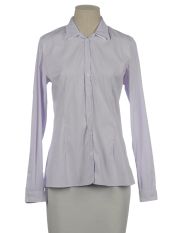 GLANSHIRT - Camicia maniche lunghe