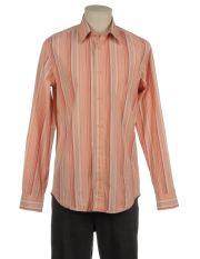 DOCKERS - Camicia maniche lunghe