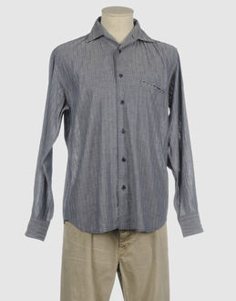 CERRUTI 1881 - CAMICIE - Camicie maniche lunghe - su YOOX.COM