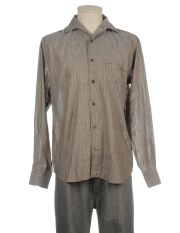 CERRUTI 1881 - Camicia maniche lunghe