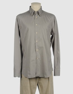 CERRUTI 1881 - CAMICIE - Camicie maniche lunghe - su YOOX.COM