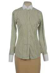 SIR SHIRT & CO. - Long sleeve shirt