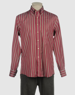 MIRTO - CAMICIE - Camicie maniche lunghe - su YOOX.COM