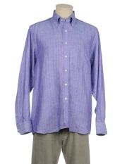 MIRTO - Camicia maniche lunghe