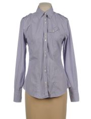SIR SHIRT & CO. - Long sleeve shirt