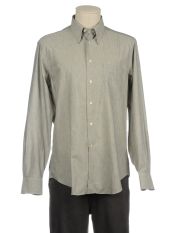CERRUTI 1881 - Camicia maniche lunghe