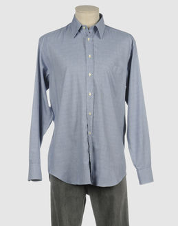 CERRUTI 1881 - CAMICIE - Camicie maniche lunghe - su YOOX.COM