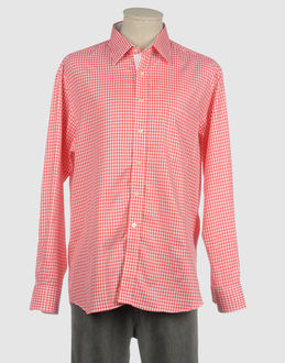 MIRTO - CAMICIE - Camicie maniche lunghe - su YOOX.COM