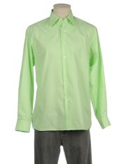 MIRTO - Camicia maniche lunghe