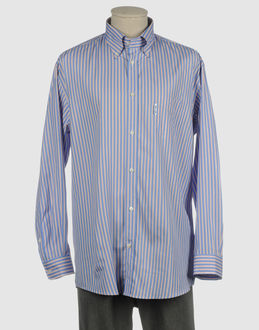 FAÇONNABLE - CAMICIE - Camicie maniche lunghe - su YOOX.COM
