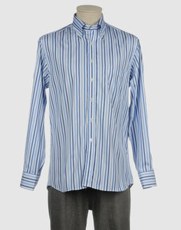 MIRTO - CAMICIE - Camicie maniche lunghe - su YOOX.COM