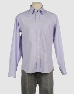CERRUTI 1881 - CAMICIE - Camicie maniche lunghe - su YOOX.COM