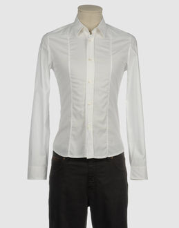 ENERGIE - CAMICIE - Camicie maniche lunghe - su YOOX.COM