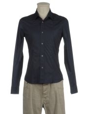 ENERGIE - Camicia maniche lunghe