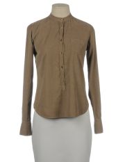 FORTE_FORTE - Camicia maniche lunghe