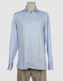 CERRUTI 1881 - CAMICIE - Camicie maniche lunghe - su YOOX.COM