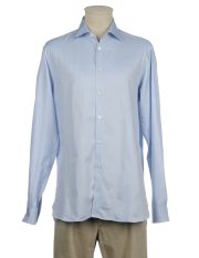 CERRUTI 1881 - Camicia maniche lunghe