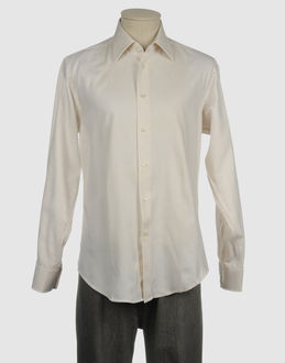 CERRUTI 1881 - CAMICIE - Camicie maniche lunghe - su YOOX.COM