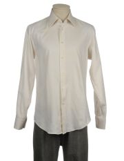 CERRUTI 1881 - Camicia maniche lunghe