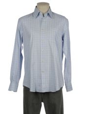 CERRUTI 1881 - Camicia maniche corte