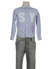 SWEET YEARS - Long sleeve shirt
