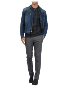 MARC JACOBS - Long sleeve shirt
