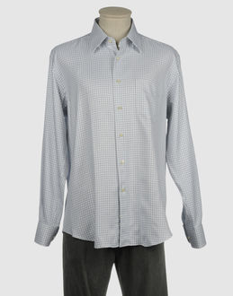 CERRUTI 1881 - CAMICIE - Camicie maniche lunghe - su YOOX.COM