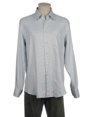 CERRUTI 1881 - Camicia maniche lunghe