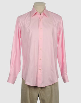 CERRUTI 1881 - CAMICIE - Camicie maniche lunghe - su YOOX.COM
