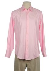 CERRUTI 1881 - Camicia maniche lunghe