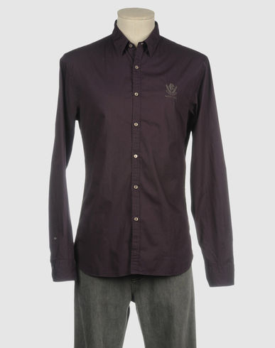 ZOOM REPLAY - Long sleeve shirt